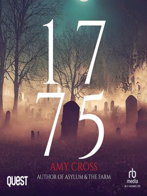 1775 - Audiobook